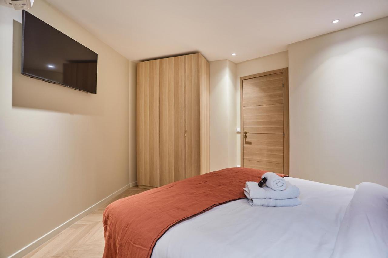 Residence Montparnasse By Studio Prestige Paris Exterior photo