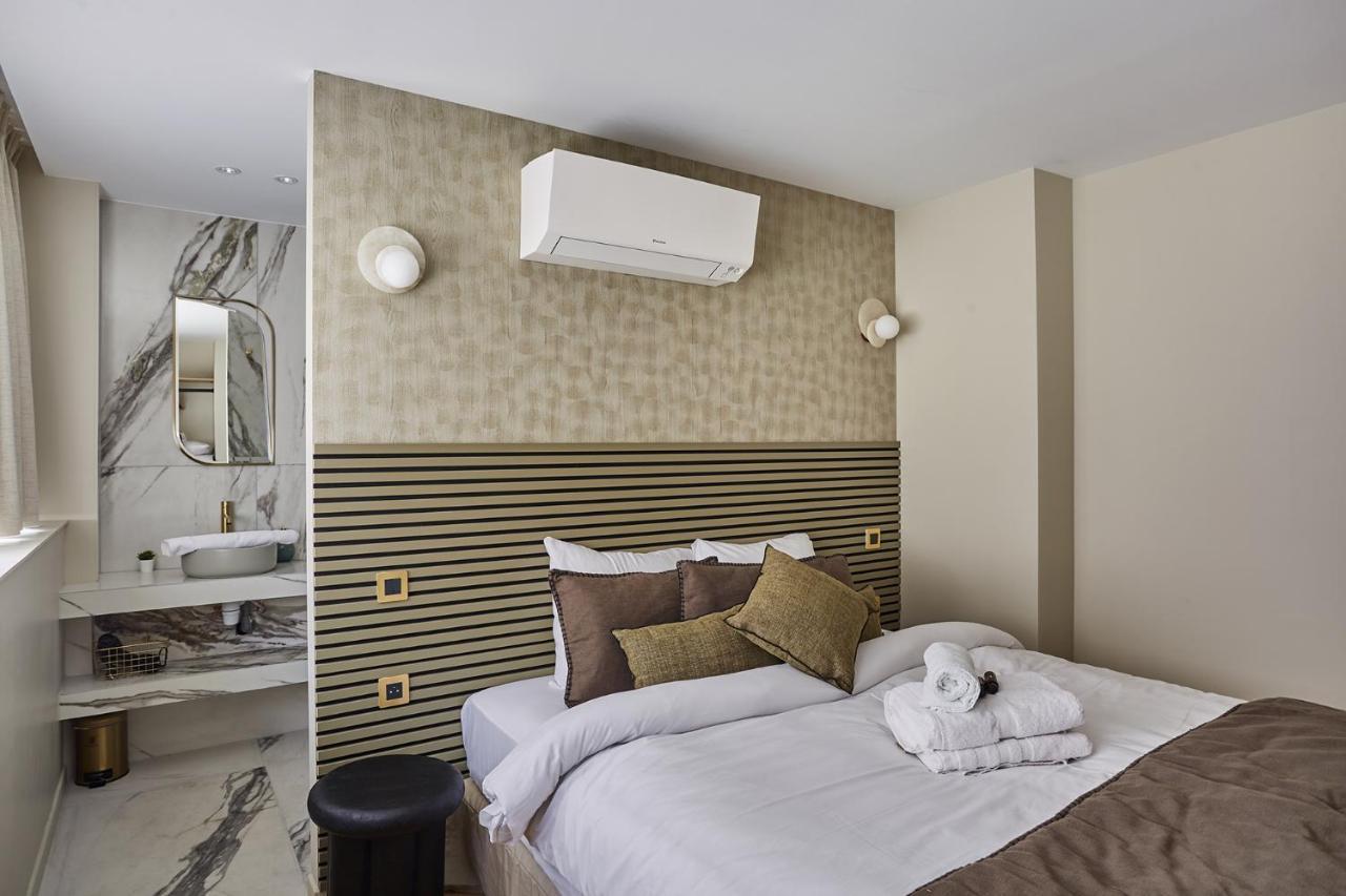 Residence Montparnasse By Studio Prestige Paris Exterior photo