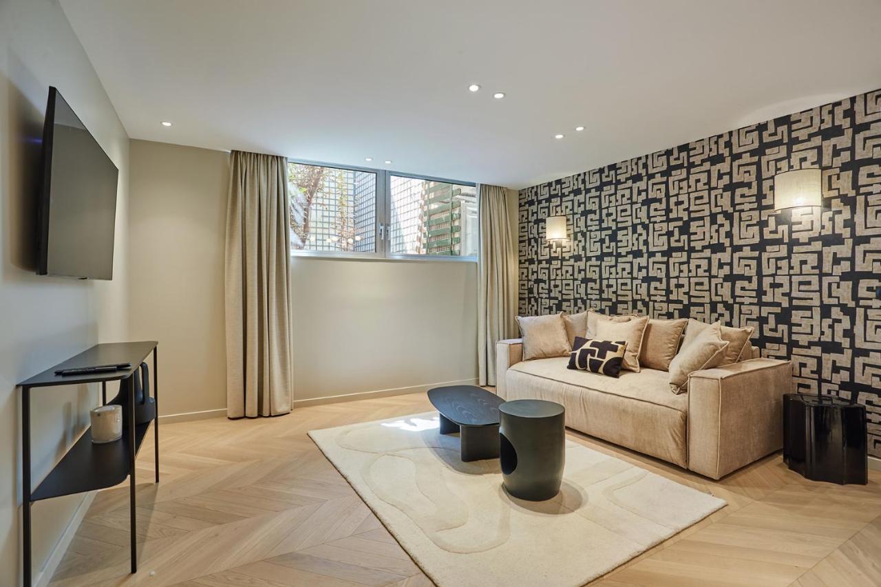 Residence Montparnasse By Studio Prestige Paris Exterior photo