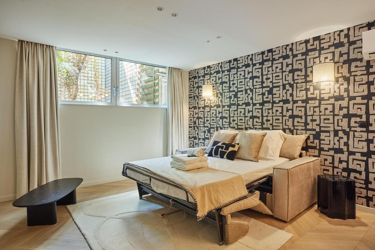 Residence Montparnasse By Studio Prestige Paris Exterior photo